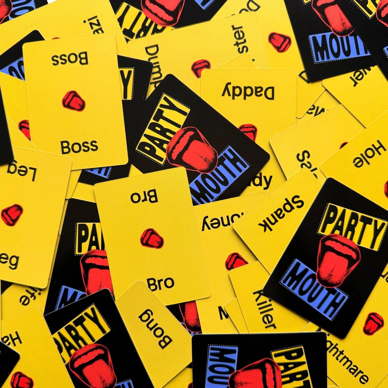 Cards Against Humanity: Party Mouth