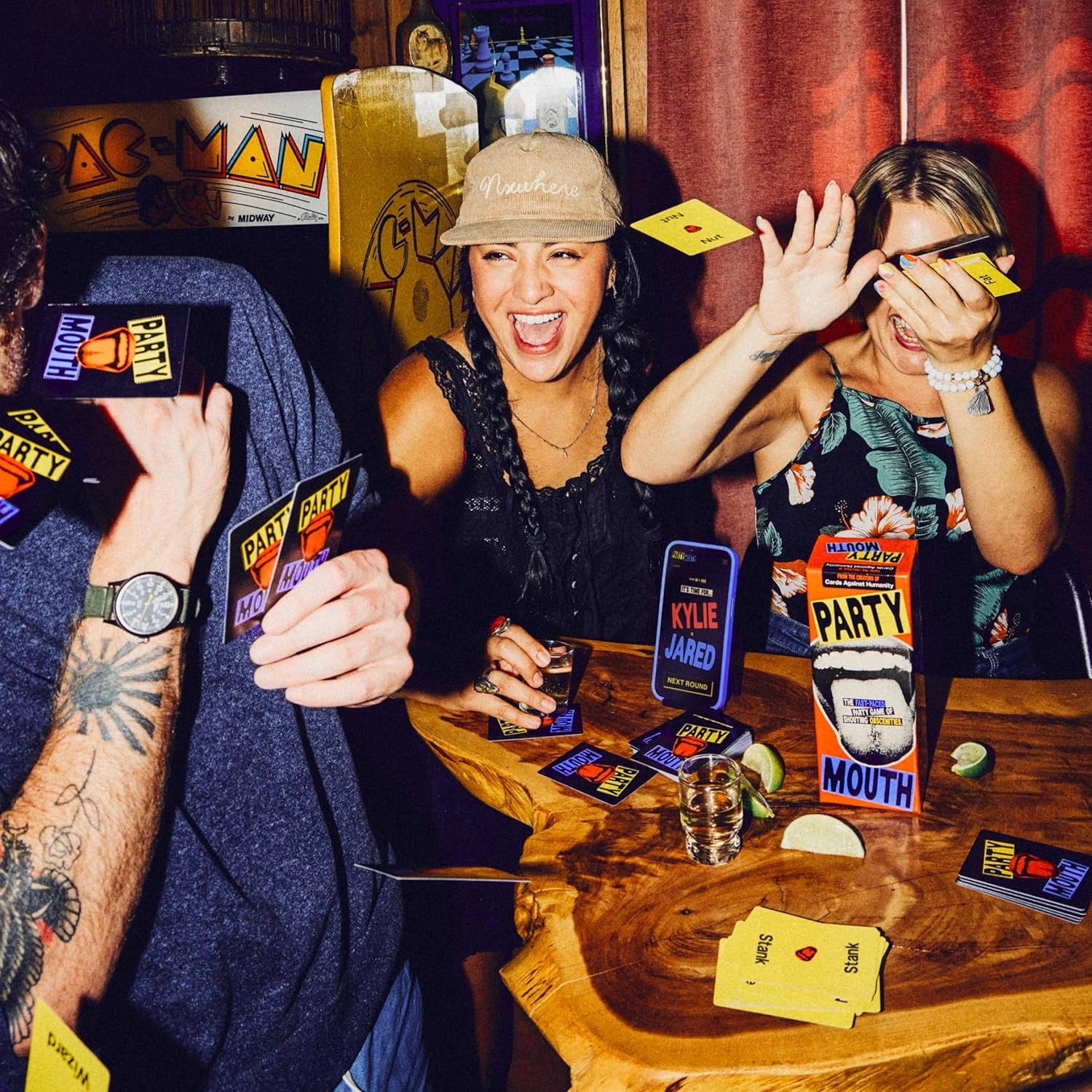 Cards Against Humanity: Party Mouth
