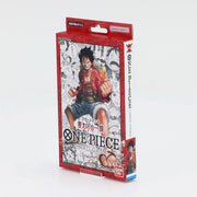 Straw Hat Crew - Starter Deck (ST01)