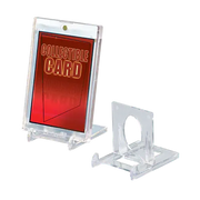 Two-Piece Small Stand for Card Holders (5st)