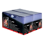 3" x 4" Toploaders & Soft Sleeves Bundle (200st)