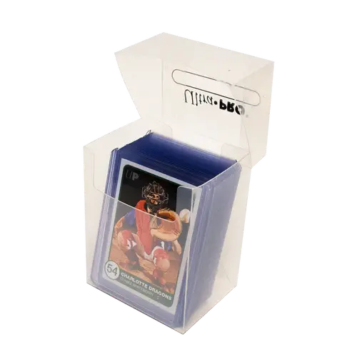 Toploader Box