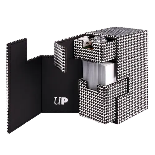 M2.1 Deck Box - Limited Edition Checkerboard