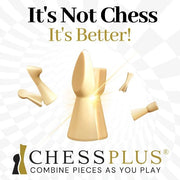 Chessplus Players Edition