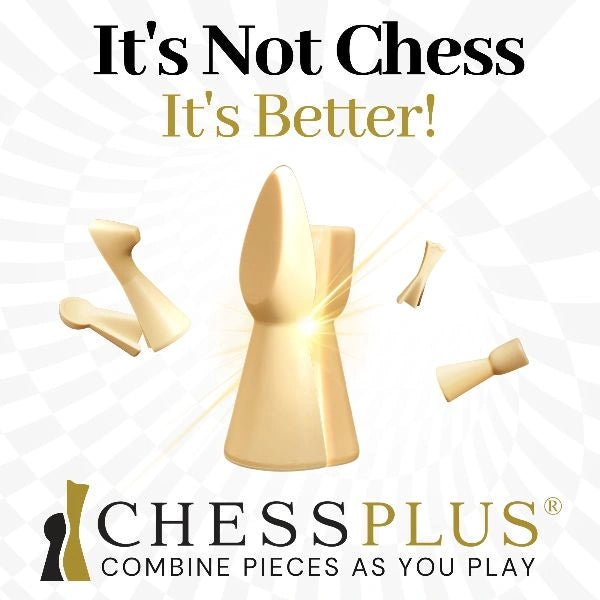 Chessplus Players Edition