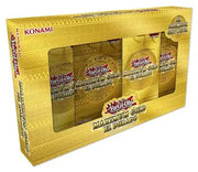 Maximum Gold: El Dorado Lid Box (Unlimited Reprint)