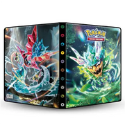 9 Pocket Portfolio - Pokémon SV6
