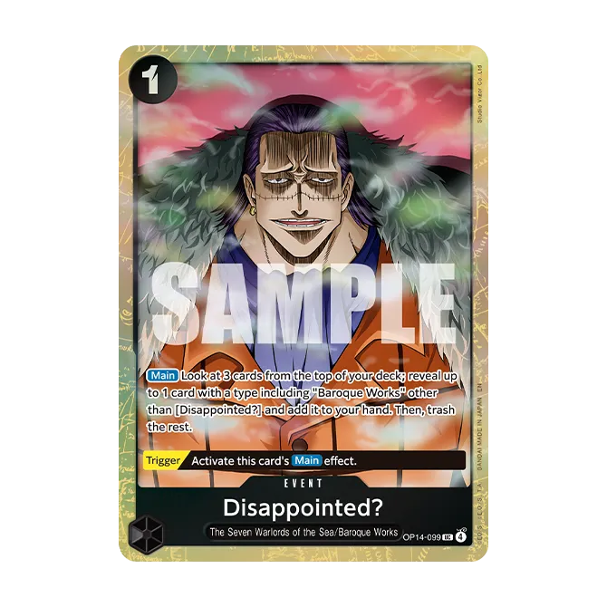 One Piece Card Game Premium Card Collection -Best Selection Vol.6