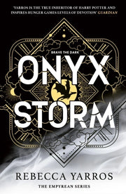 Onyx Storm (Pocket)