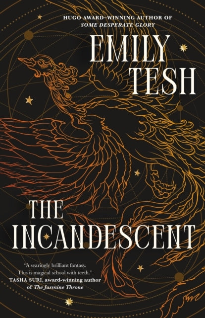The Incandescent