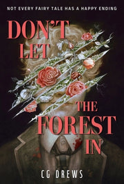 Don't Let The Forest In (Pocket)