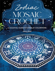 Zodiac Mosaic Crochet