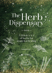 Herb Dispensary