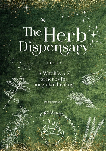 Herb Dispensary