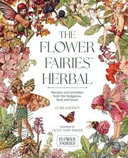 Flower Fairies Herbal