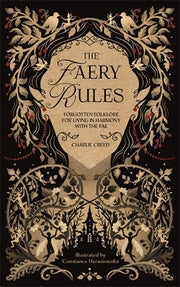 Faery Rules