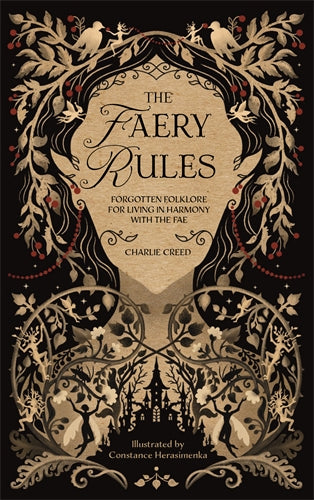Faery Rules