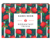 Romantasy Trivia