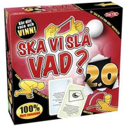 Ska vi slå vad ? 2.0