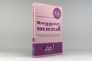 Raggarmord - Spelbox 6-10 deltagare