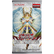 Light of Destruction Unlimited Reprint - Booster