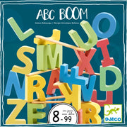 ABC Boom