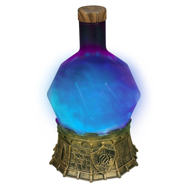 Sorcerers Potion Light Blue