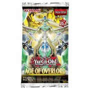 Age of Overlord - Booster