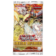 Amazing Defenders - Booster