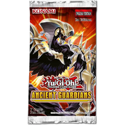 Ancient Guardians - Booster