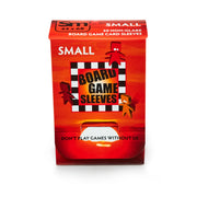 (44x68mm) Board Game Sleeves - Non-Glare: SMALL