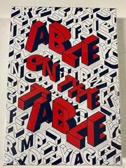 Able on the Table