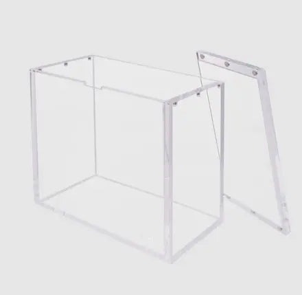 Acrylic Booster Box Display for Pokémon