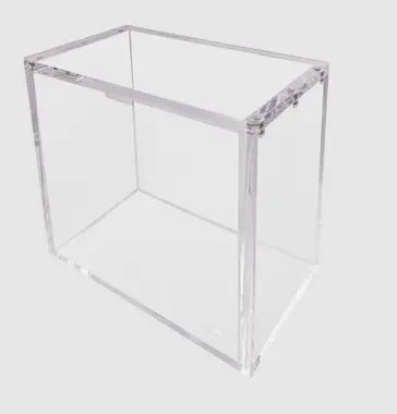 Acrylic Booster Box Display for Pokémon