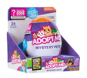 Adopt Me Mystery Pets 2.0 (5 cm)