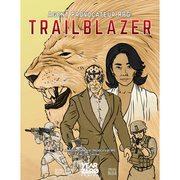 Agent Provocateur RPG Trailblazer