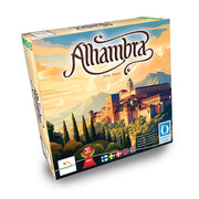 Alhambra (Nordisk Utgåva)
