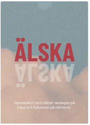 Älska (SE)