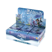 Altered - Trial by Frost Booster Display (36 packs)