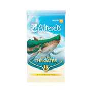 Altered TCG: Beyond the Gates Booster
