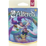 Altered TCG: Beyond the Gates Starter Deck - Lyra