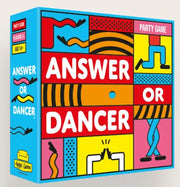 Answer or Dancer