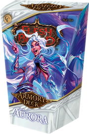 Armory Deck Aurora