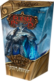 Armory Deck Jarl