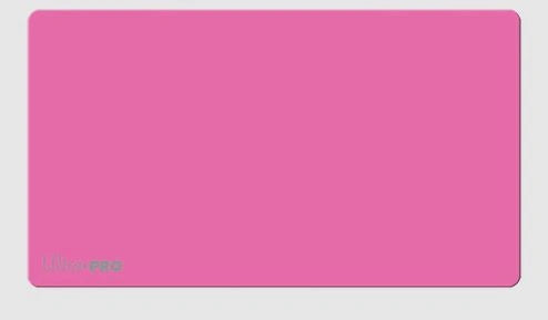 Artist's Play Mat - Pink