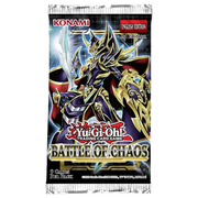 Battle Of Chaos - Booster