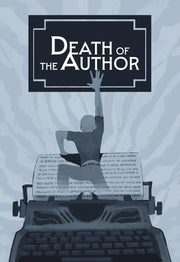 Death of the Author RPG
