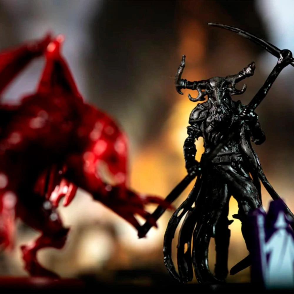 Dwellings of Eldervale - Deluxe Upgrade Expansion (EN)