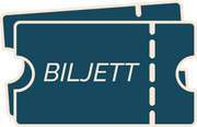 Testbiljett Pokemon