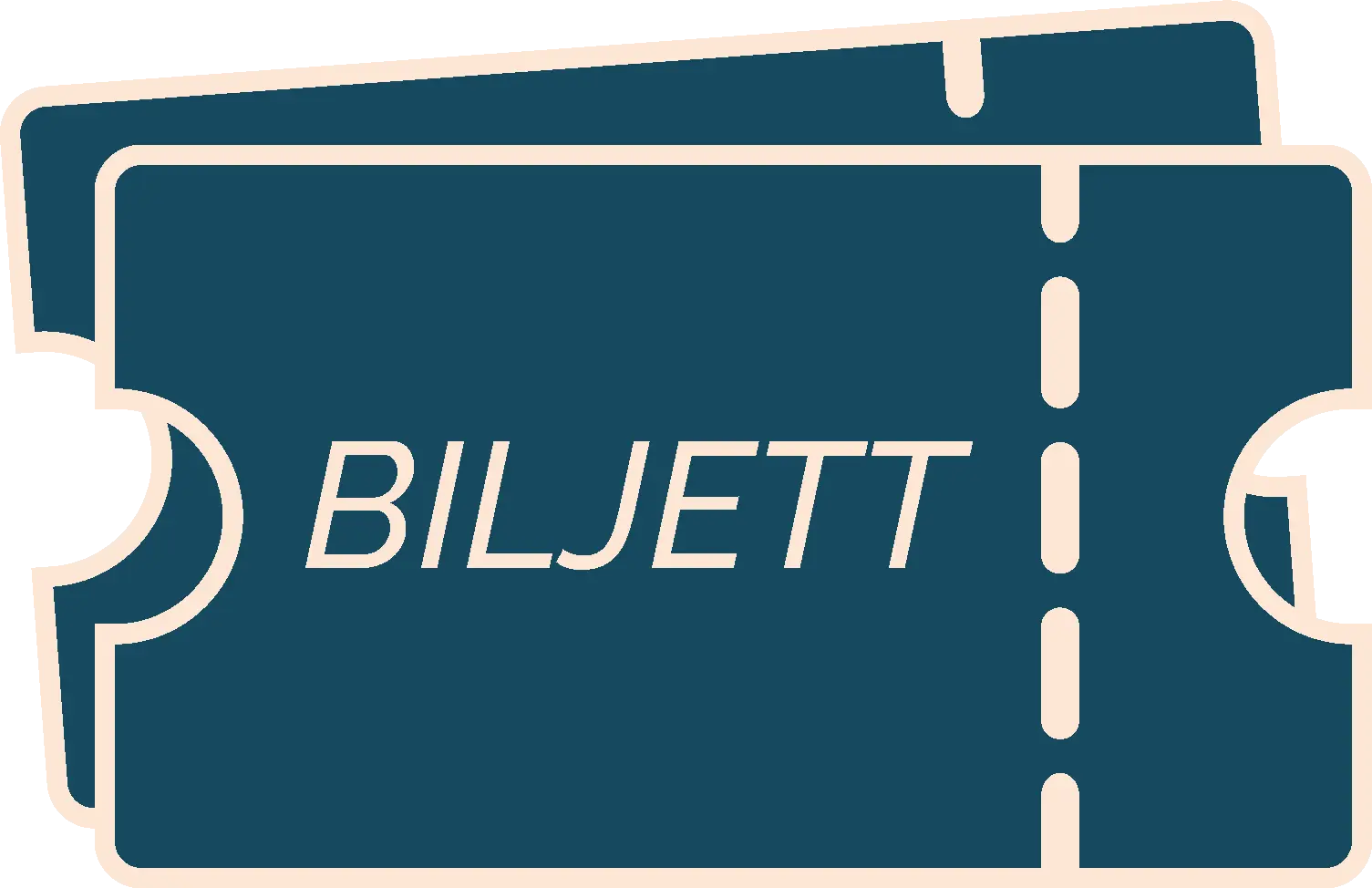 Testbiljett Pokemon